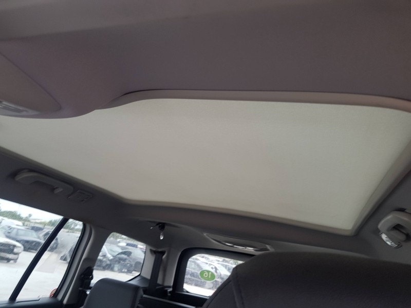 citroen c4 grand picasso del año 2018