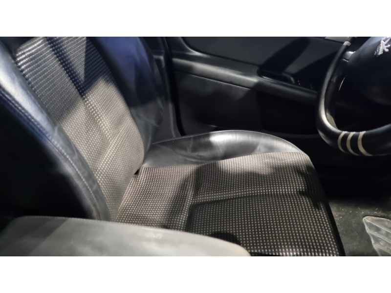 peugeot 407 sw del año 2006