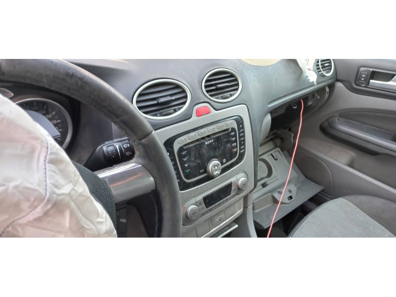 ford focus lim. (cb4) del año 2009