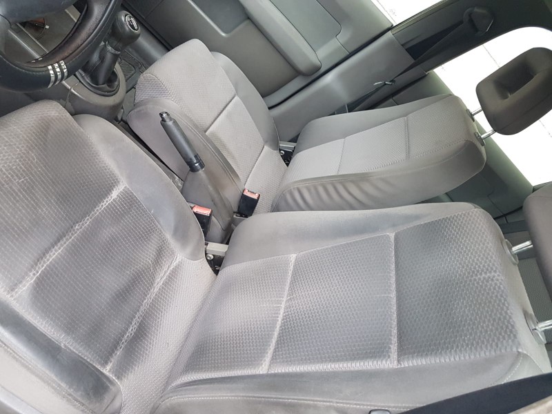 audi a2 (8z) del año 2001