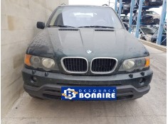 bmw x5 (e53) del año 2002