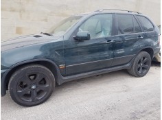 bmw x5 (e53) del año 2002 2