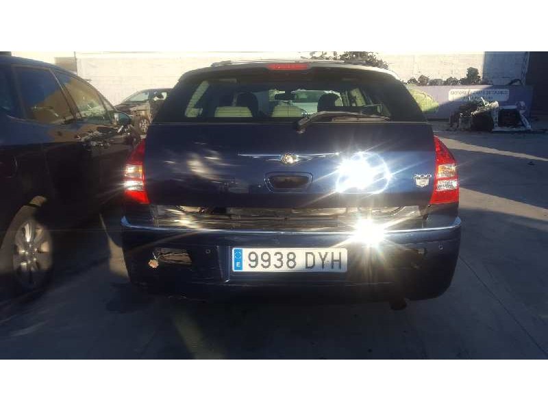 chrysler 300 c touring del año 2006