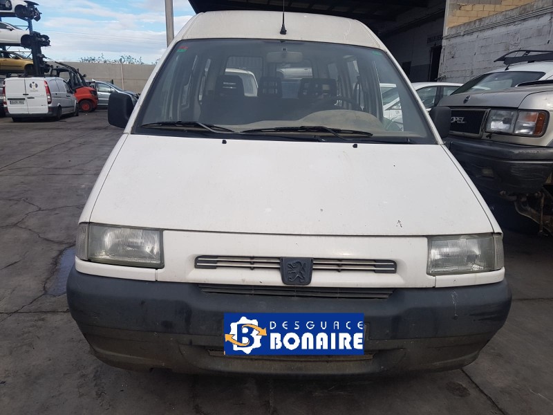 peugeot expert kombi del año 1998