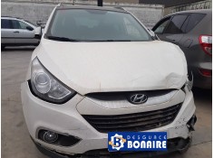 hyundai ix35 del año 2013