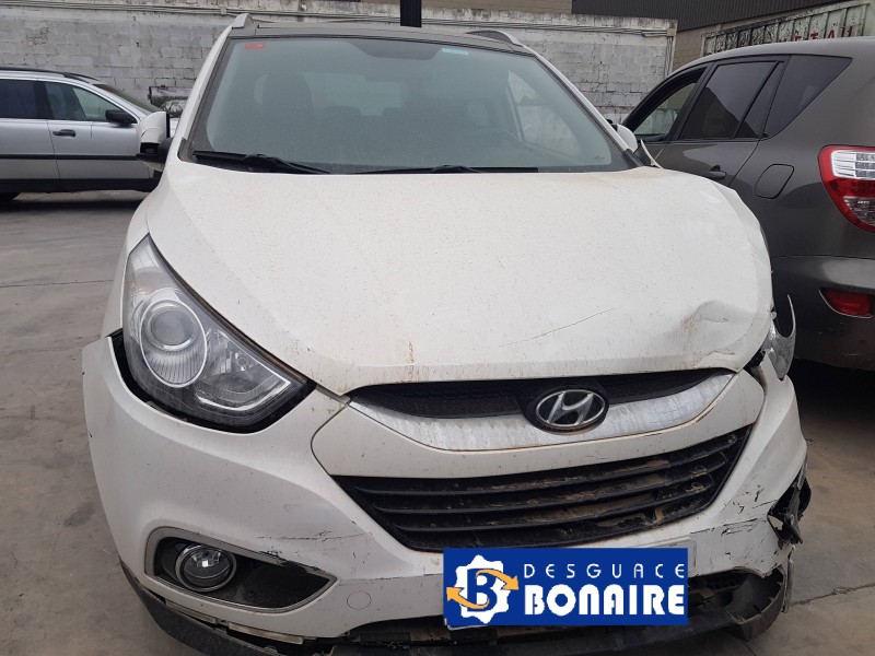 hyundai ix35 del año 2013