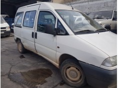 peugeot expert kombi del año 1998 2