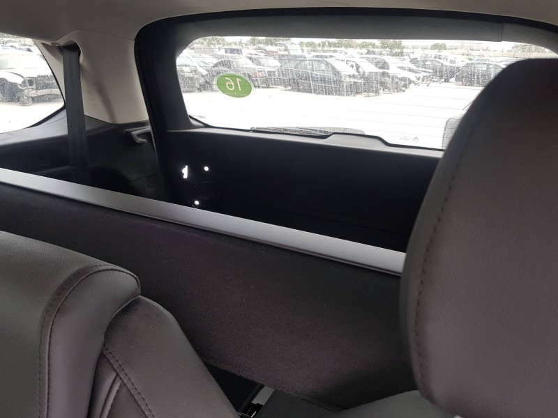 citroen c4 grand picasso del año 2018