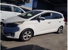 kia carens ( ) del año 2015 2