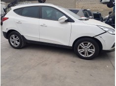 hyundai ix35 del año 2013 2
