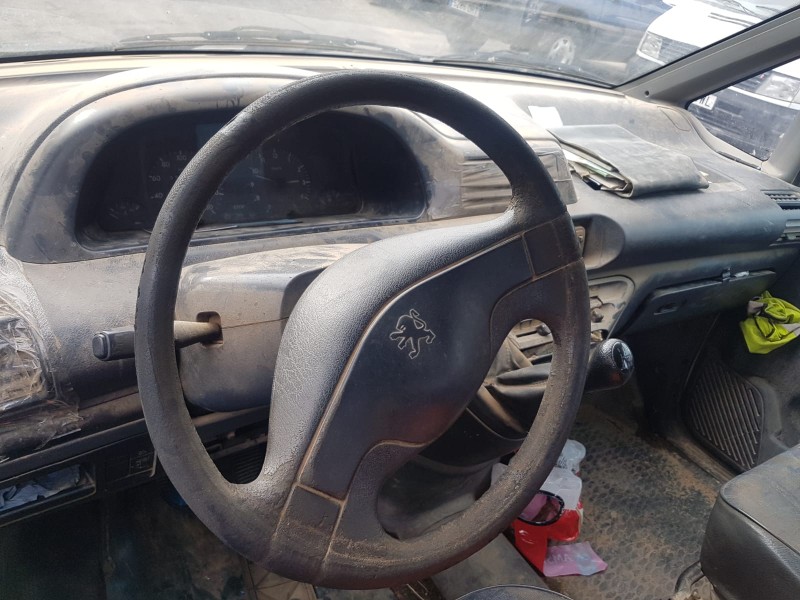 peugeot expert kombi del año 1998