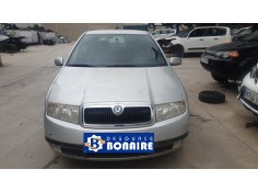 skoda fabia (6y2/6y3) del año 2003