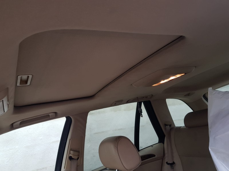 bmw x5 (e53) del año 2002