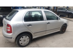 skoda fabia (6y2/6y3) del año 2003 2