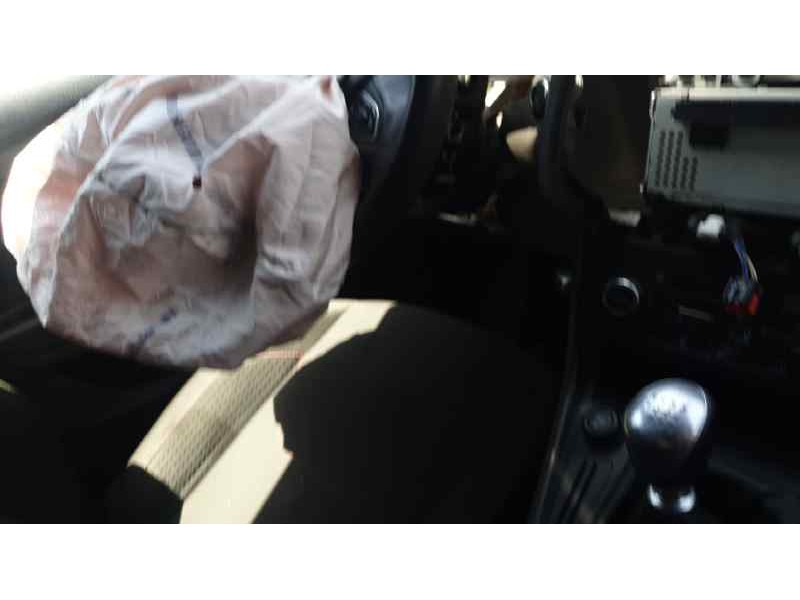 ford focus lim. del año 2017