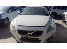 volvo c70 cabriolet del año 2011