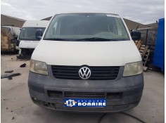 volkswagen t5 transporter/furgoneta del año 2007