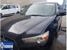 mitsubishi asx (ga0w) del año 2011