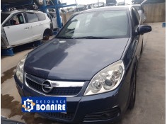 opel vectra c berlina del año 2007