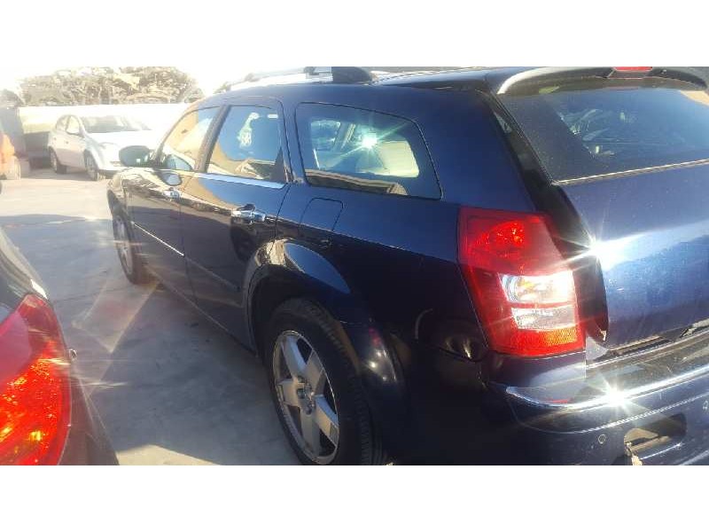 chrysler 300 c touring del año 2006