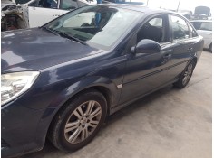 opel vectra c berlina del año 2007 2