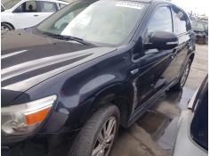 mitsubishi asx (ga0w) del año 2011 2