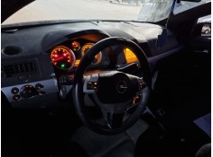 opel astra gtc del año 2008 2