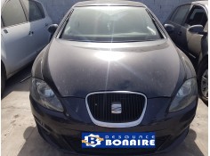 seat leon (1p1) del año 2010