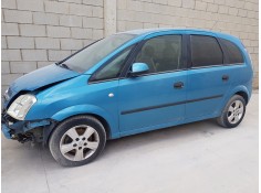 opel meriva del año 2004 2