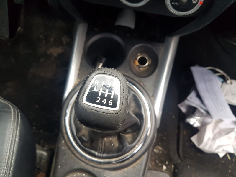 mitsubishi asx (ga0w) del año 2011