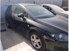 seat leon (1p1) del año 2010 2