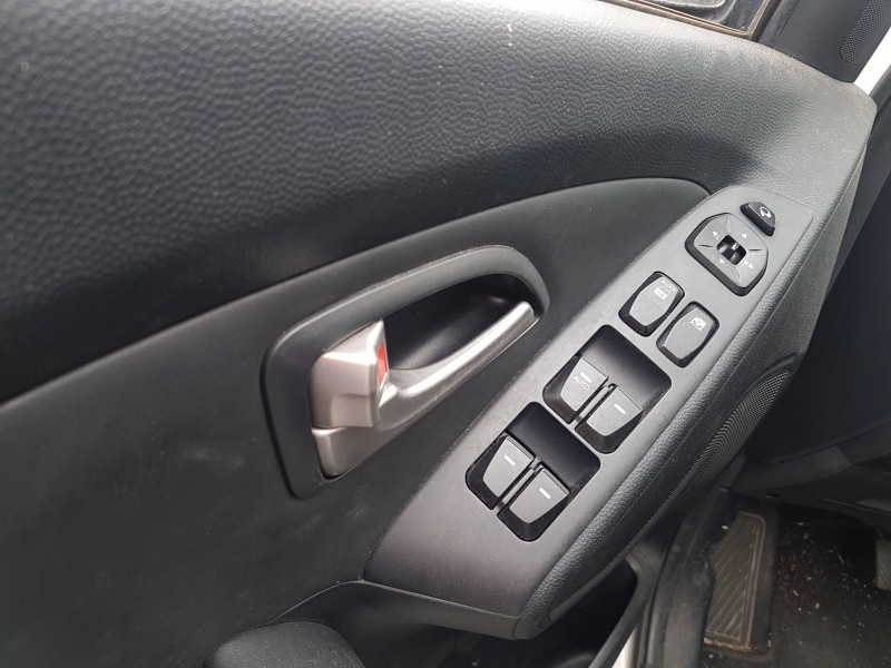 hyundai ix35 del año 2013