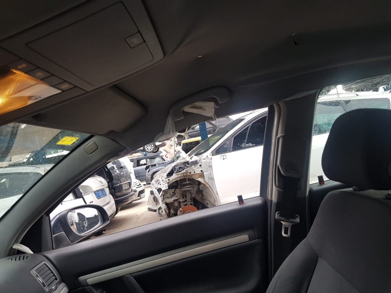 opel vectra c berlina del año 2007