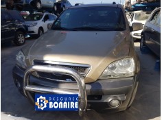 kia sorento del año 2002