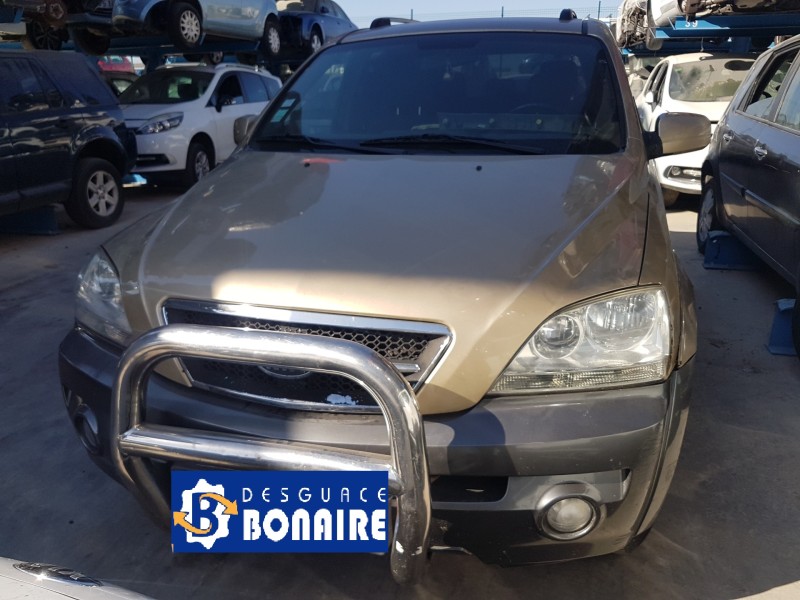 kia sorento del año 2002