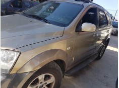 kia sorento del año 2002 2