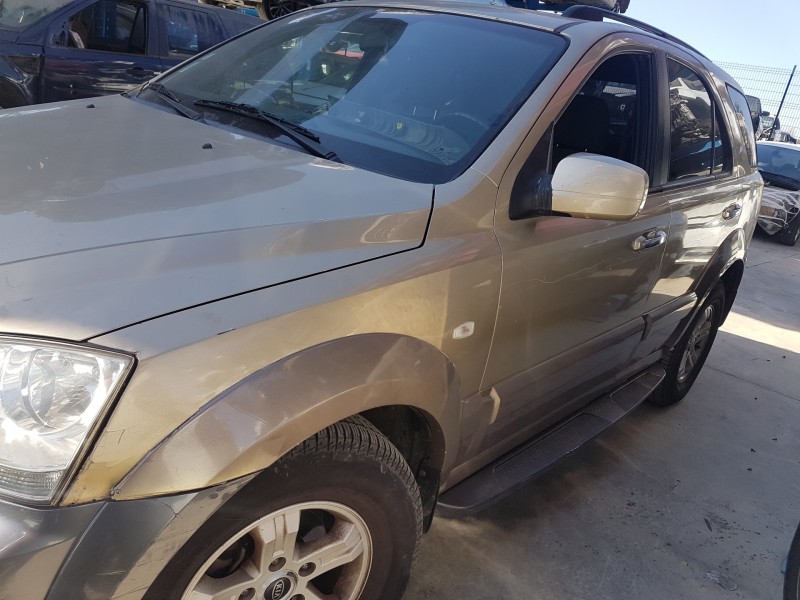 kia sorento del año 2002