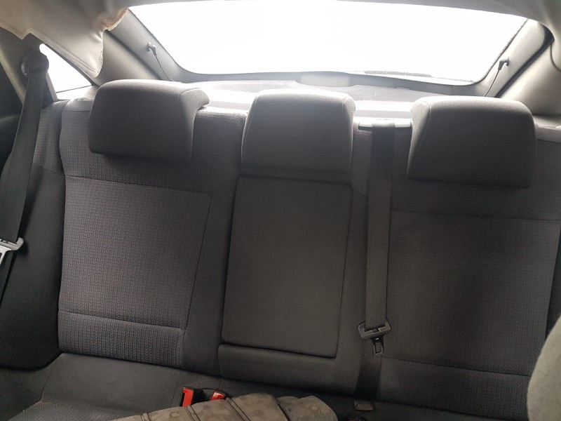 opel vectra c berlina del año 2007