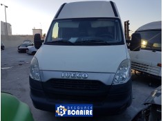 iveco daily caja cerrada (2006 =>) del año 2013