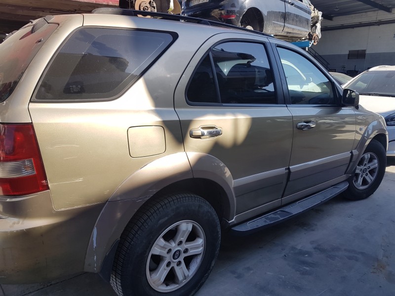 kia sorento del año 2002