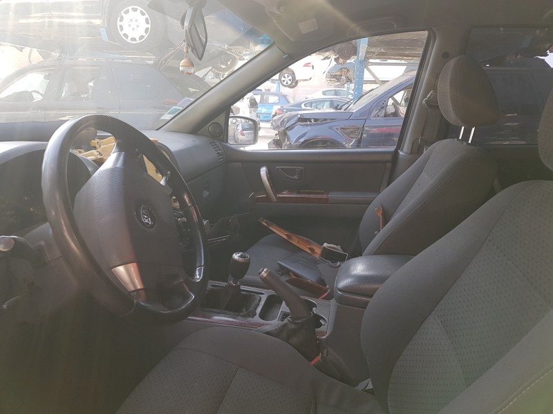 kia sorento del año 2002