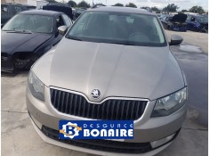 skoda octavia combi (5e5) del año 2017