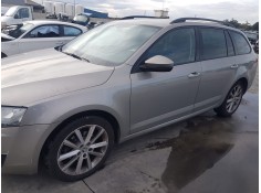 skoda octavia combi (5e5) del año 2017 2