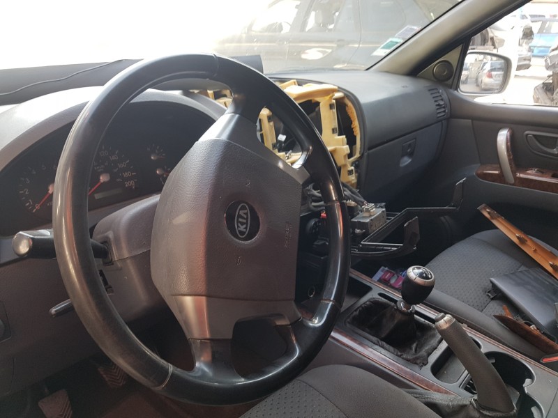 kia sorento del año 2002