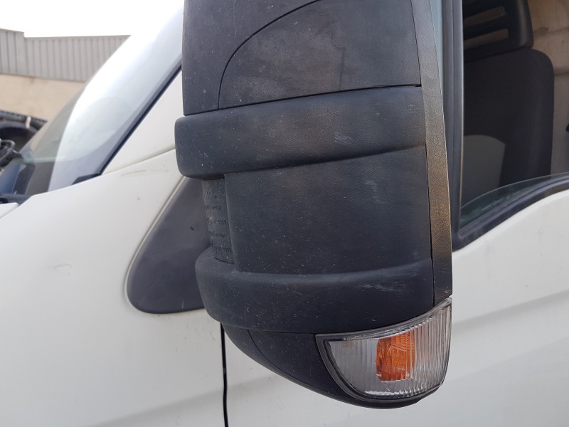 iveco daily caja cerrada (2006 =>) del año 2013