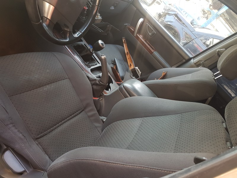 kia sorento del año 2002