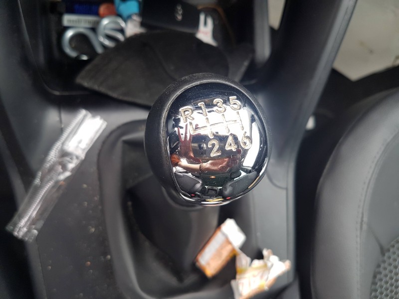 hyundai ix35 del año 2013