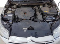 citroen c5 station wagon del año 2011 2