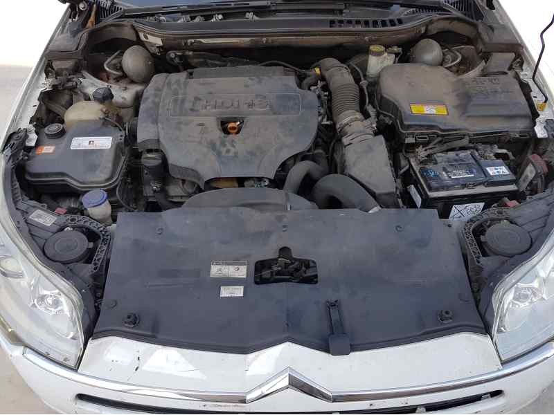 citroen c5 station wagon del año 2011 citroen c5 station wagon del año 2011