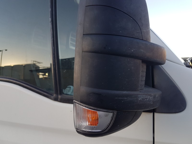 iveco daily caja cerrada (2006 =>) del año 2013